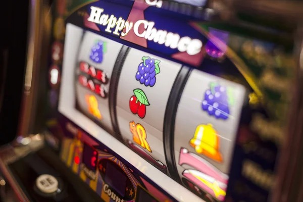 antiktoto Slots